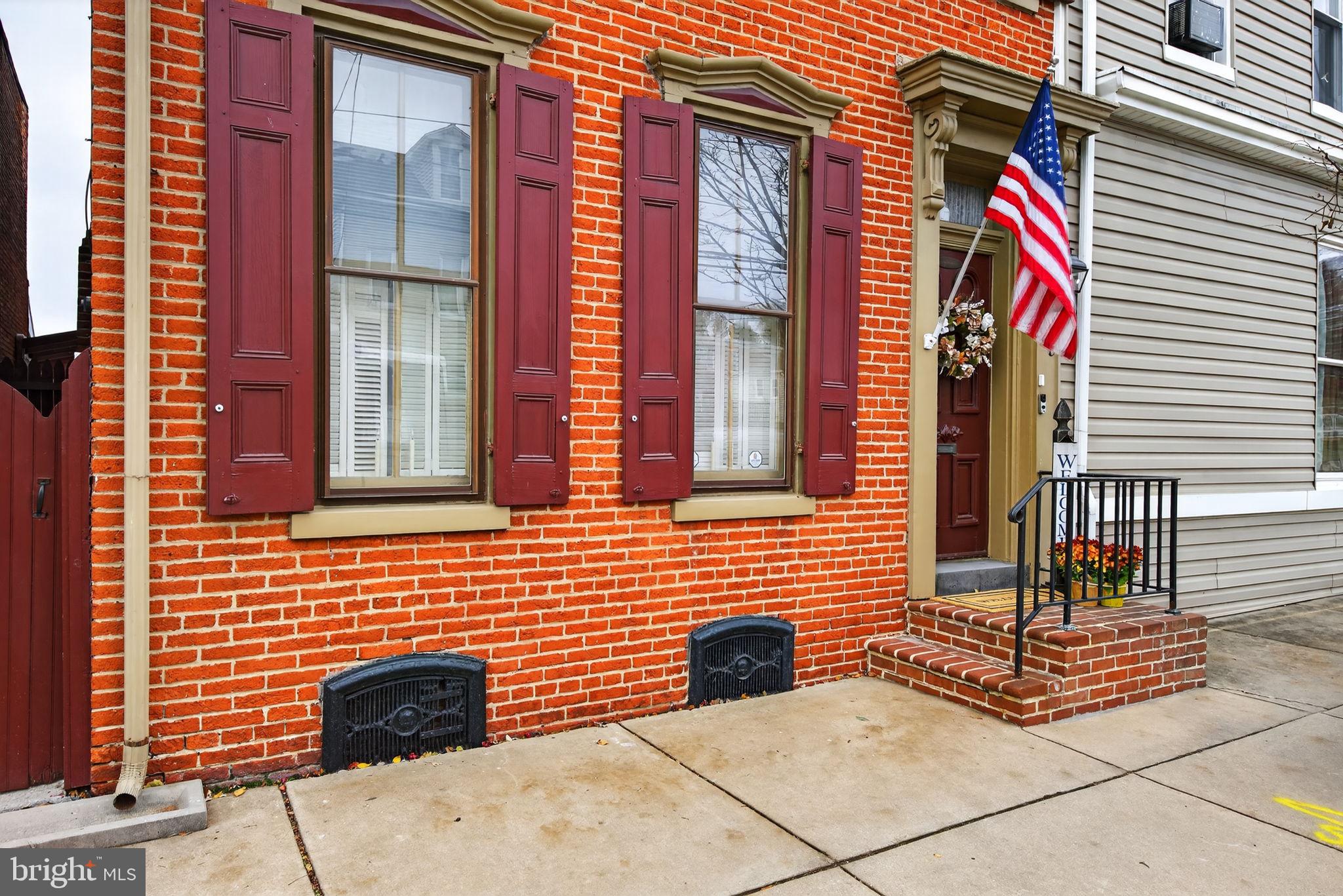 COLUMBIA - Residential