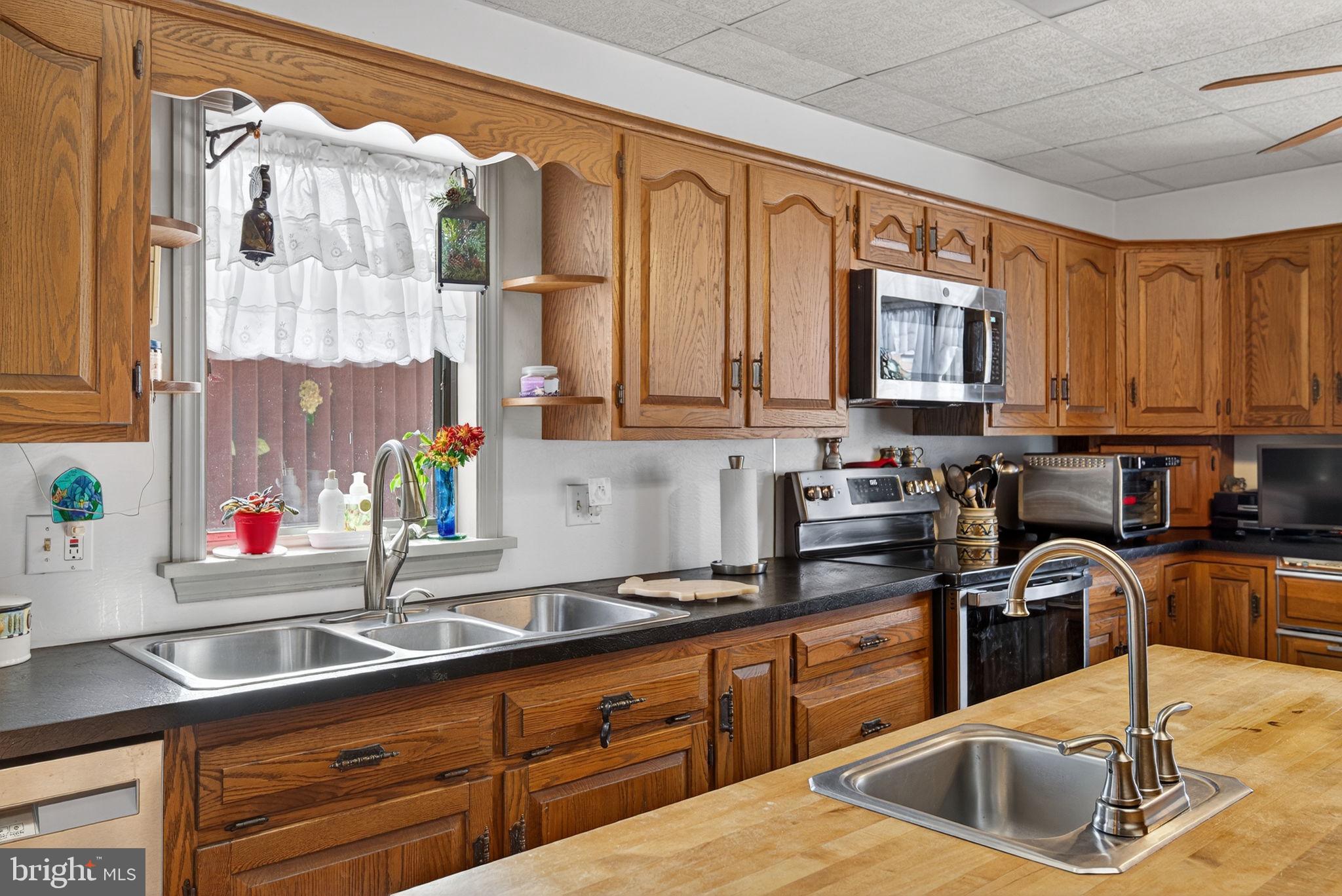 COLUMBIA - Residential