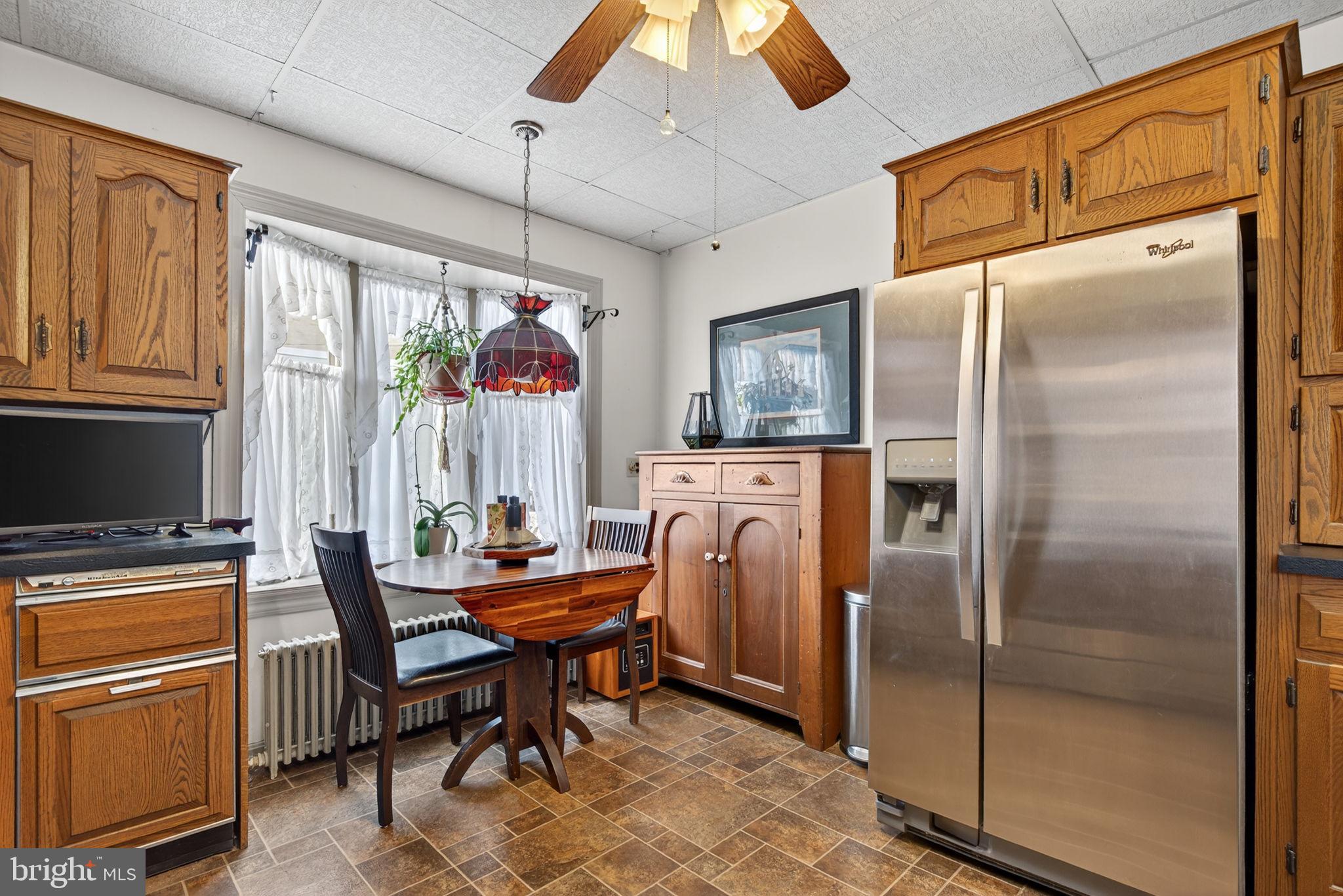 COLUMBIA - Residential