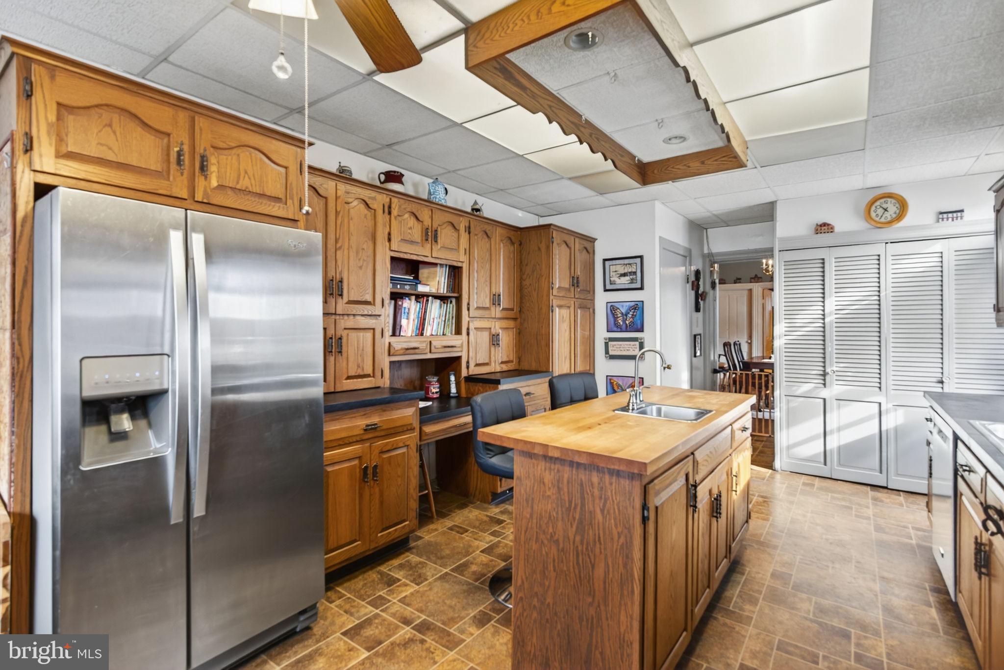 COLUMBIA - Residential