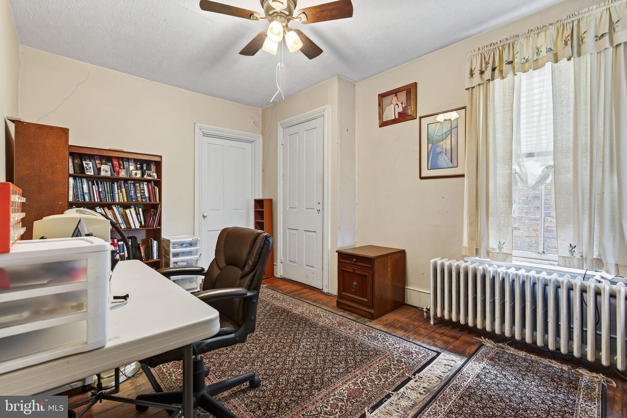 COLUMBIA - Residential