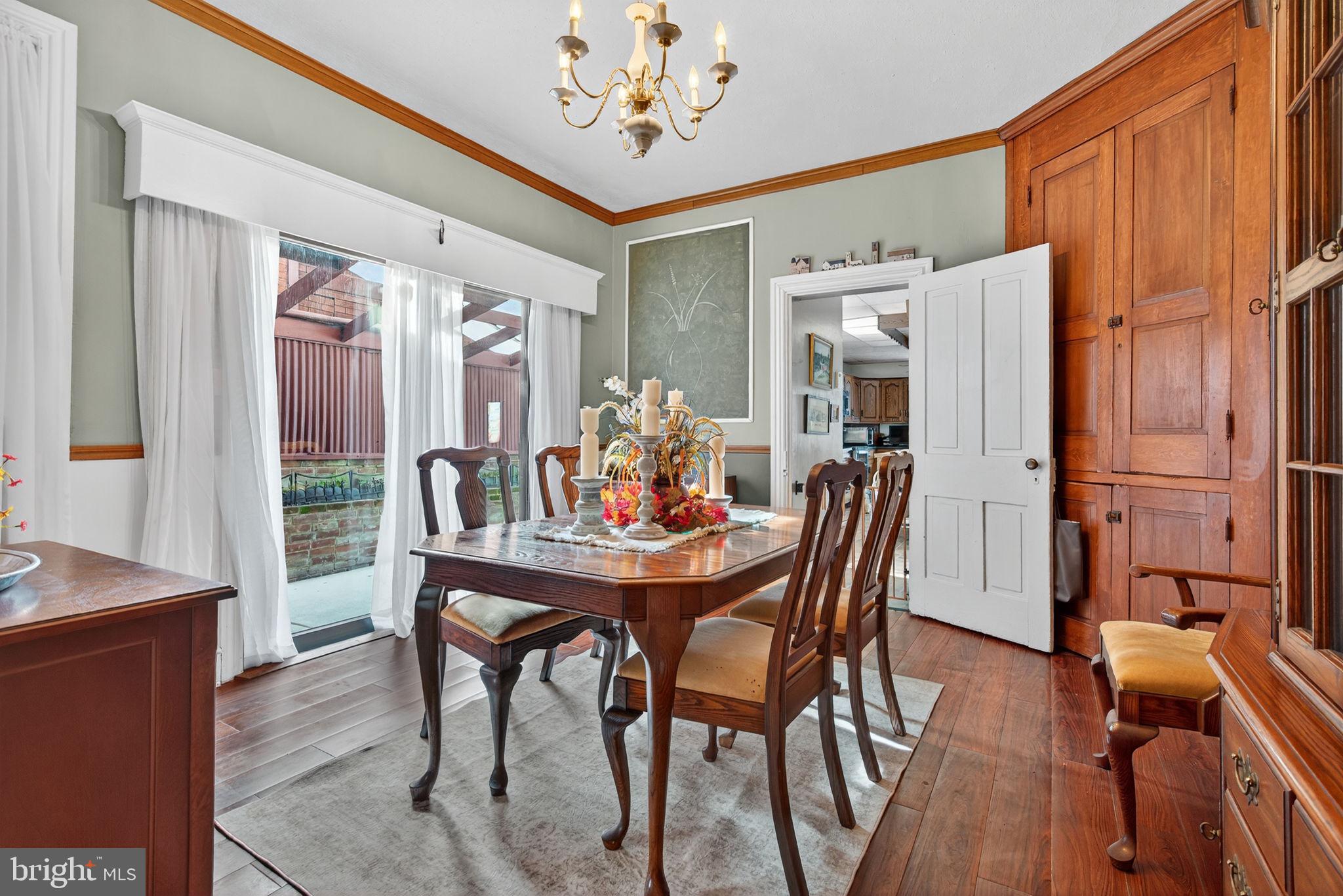 COLUMBIA - Residential