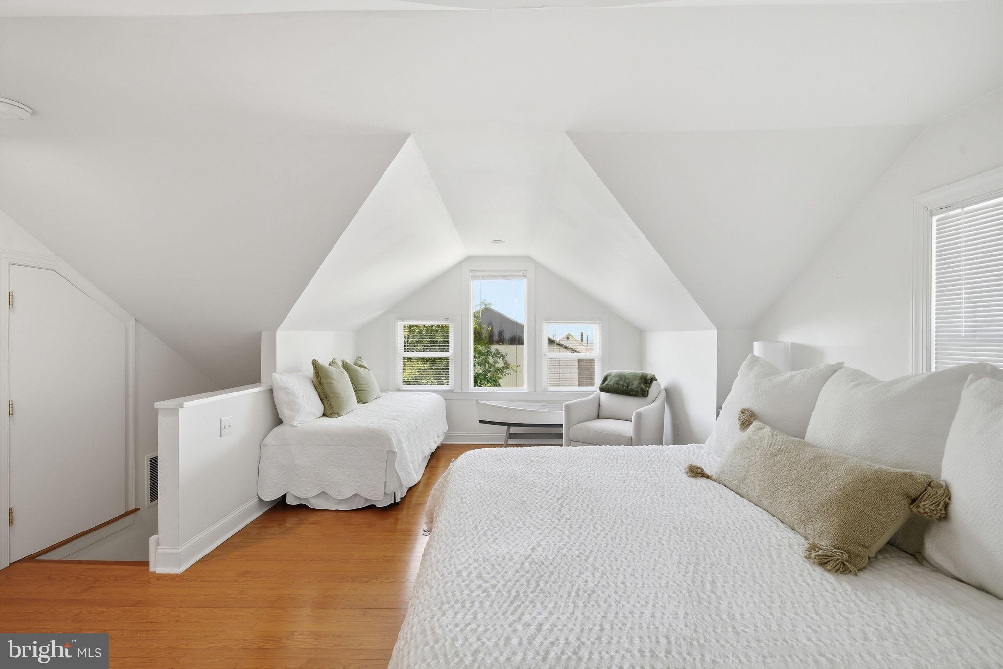 TOWN OF ROCK HALL - Residential