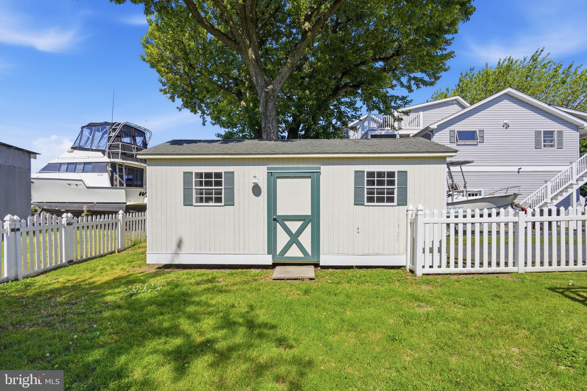 TOWN OF ROCK HALL - Residential
