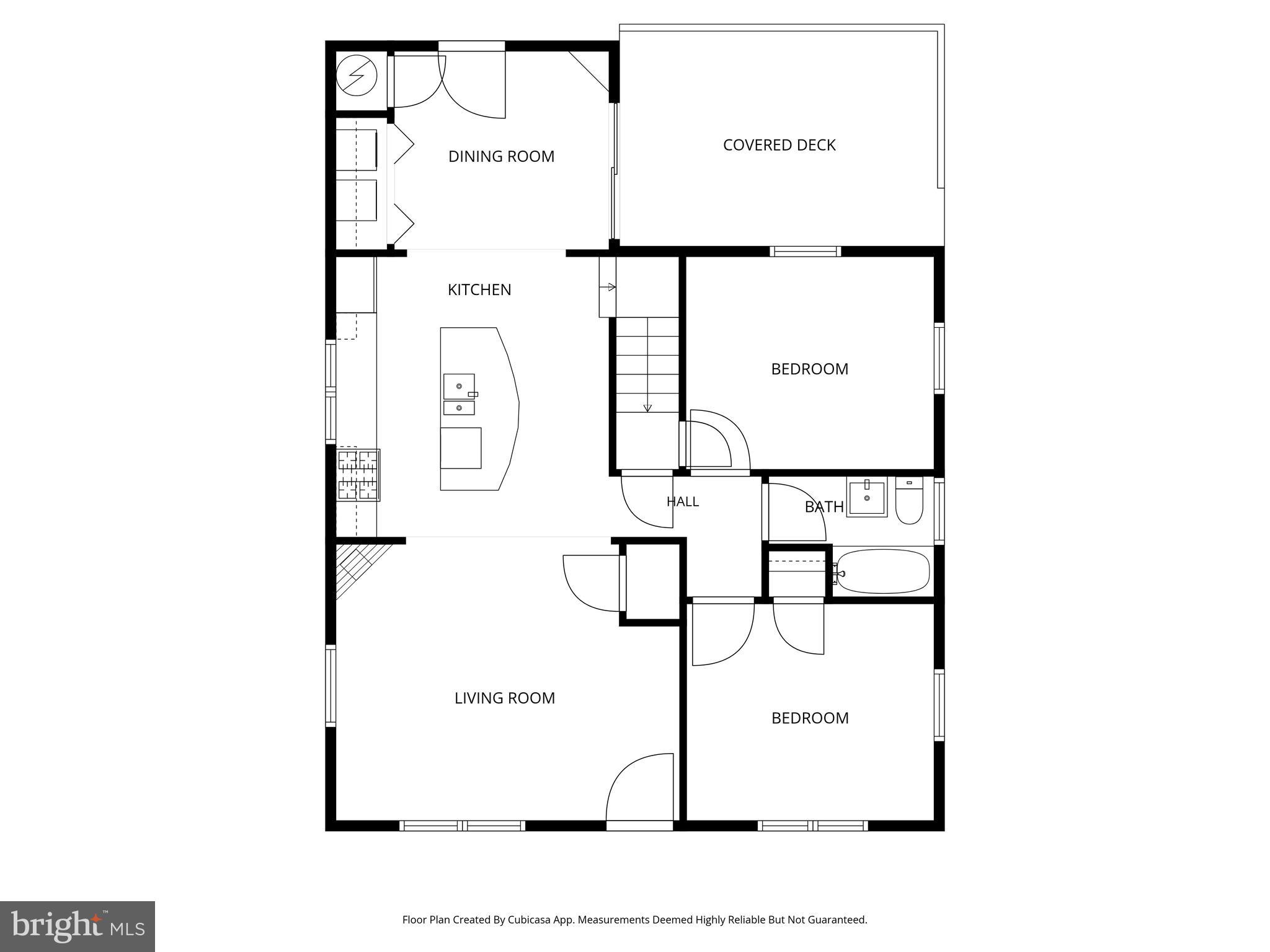 TOWN OF ROCK HALL - Residential