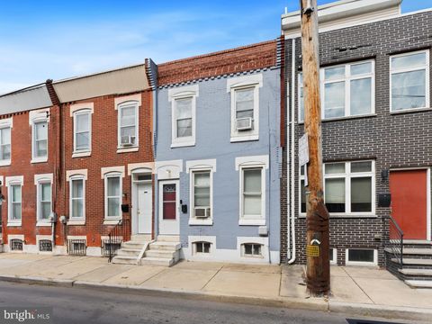 1520 S GARNET STREET PHILADELPHIA PA 19146