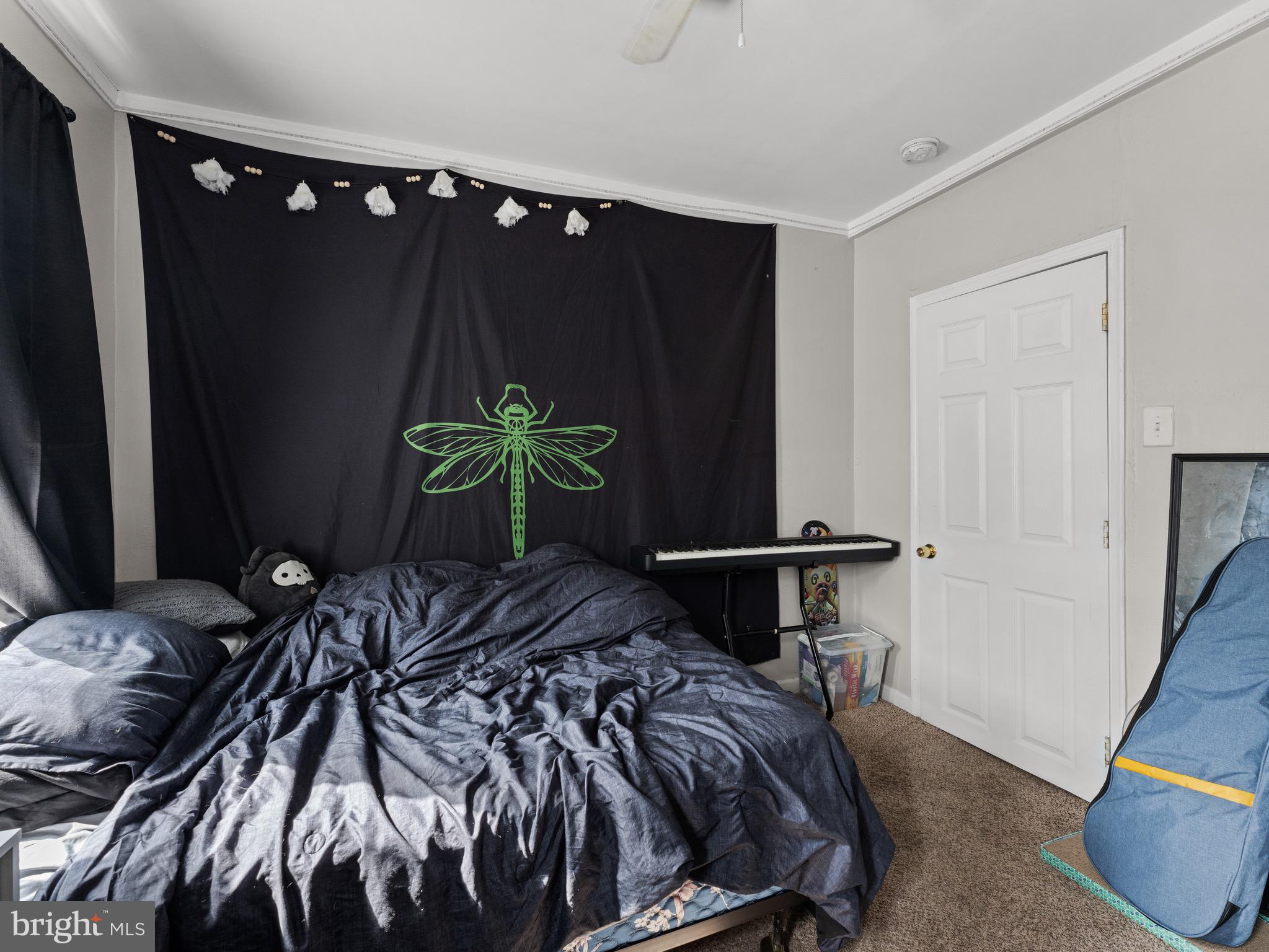 POINT BREEZE - Residential