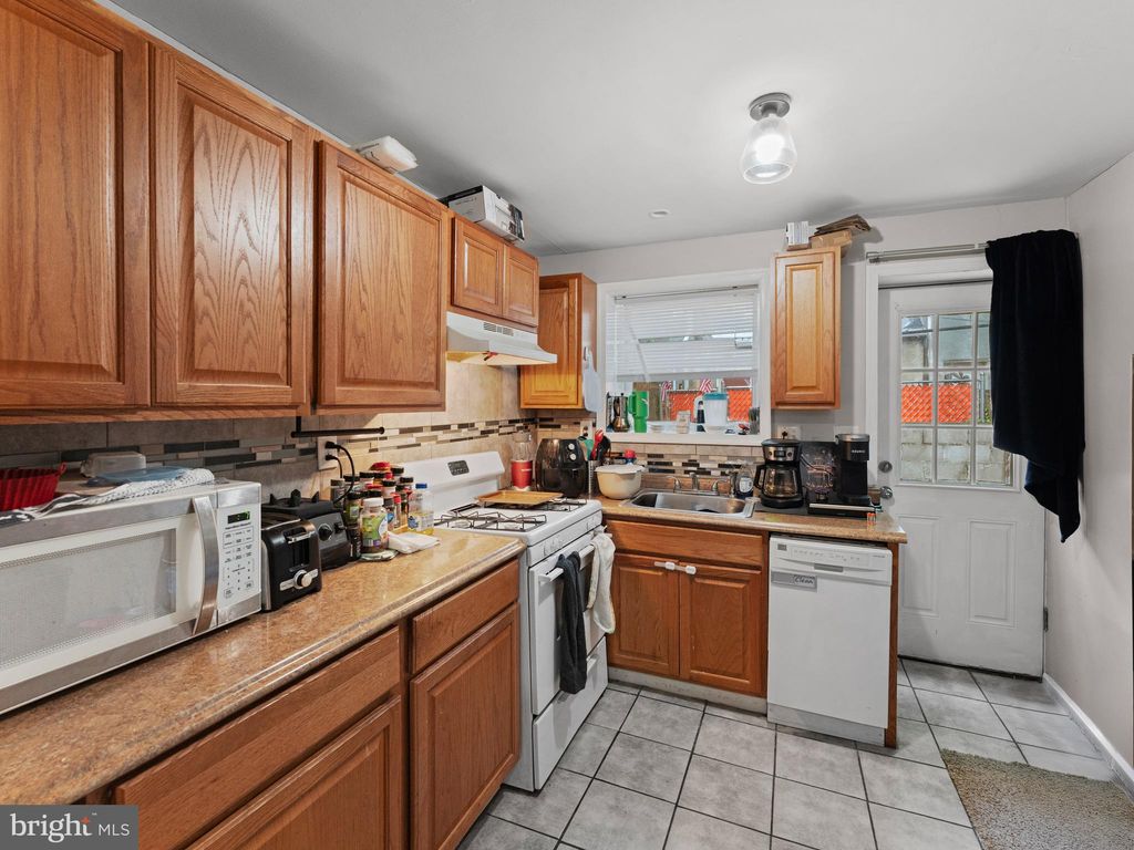 Photo of 1520 S Garnet Street, PHILADELPHIA, PA 19146 (MLS # PAPH2575530)