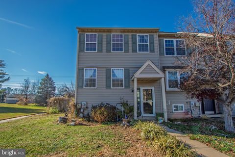 84 FRANKLIN DRIVE MIDDLETOWN DE 19709