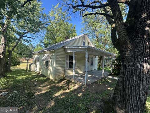 Homes For Sale - 1124 Conway Street<br/> WINCHESTER, VA 22601