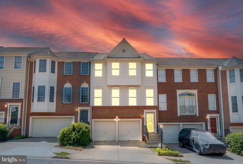 9078 BREWER CREEK PLACE MANASSAS VA 20109