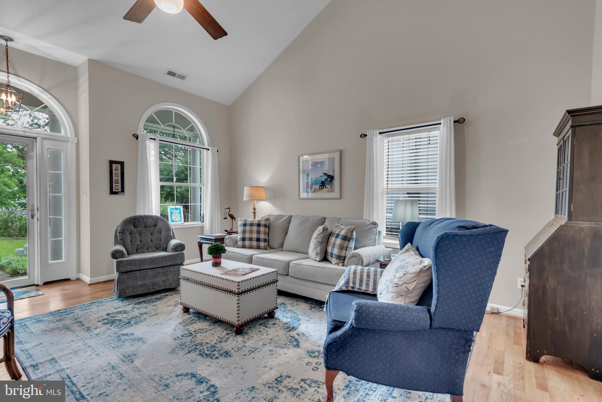 611 CHESTER RIVER BEACH ROAD
