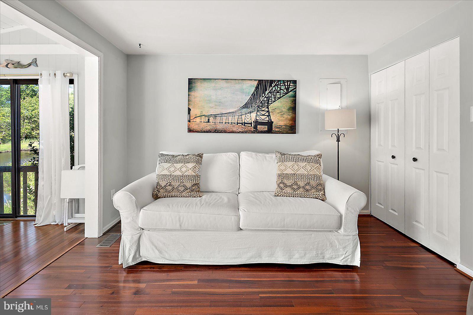 OCEAN PINES - NANTUCKET - Residential