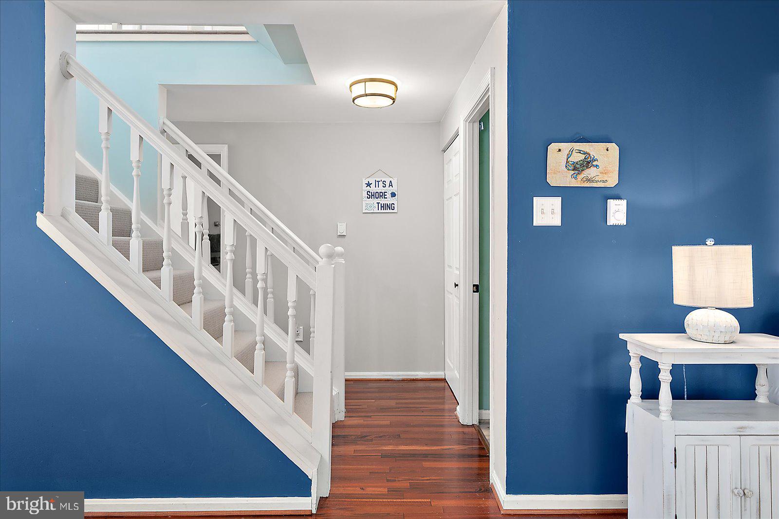 OCEAN PINES - NANTUCKET - Residential