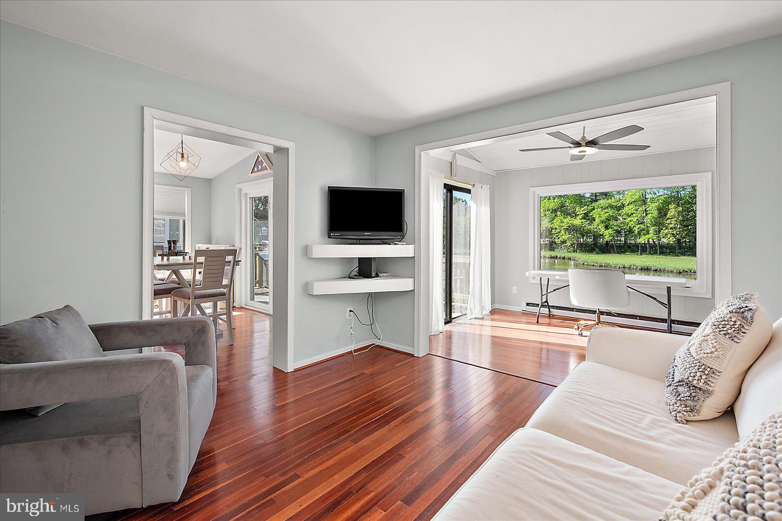 OCEAN PINES - NANTUCKET - Residential