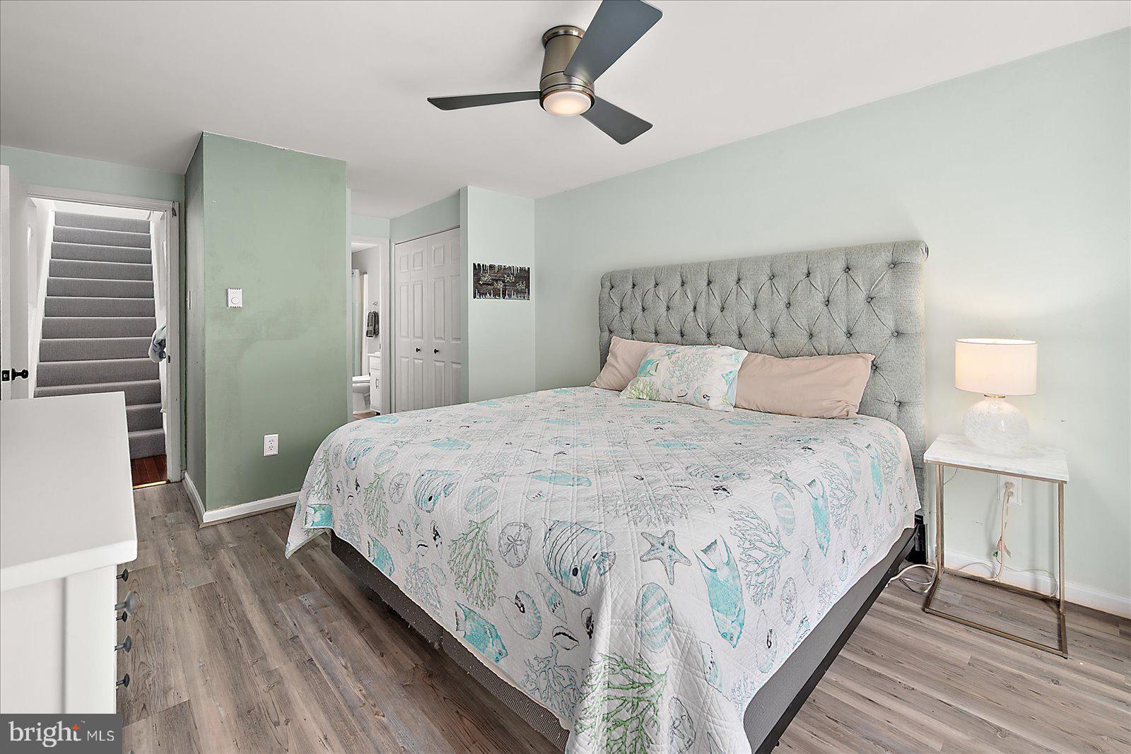 OCEAN PINES - NANTUCKET - Residential