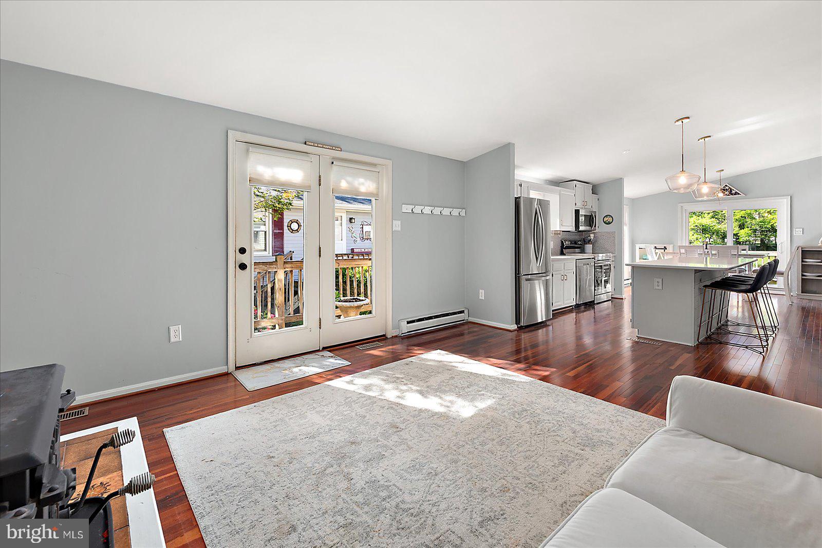 OCEAN PINES - NANTUCKET - Residential