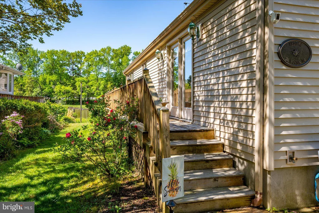 26 Boston Drive, Ocean Pines, MD 21811