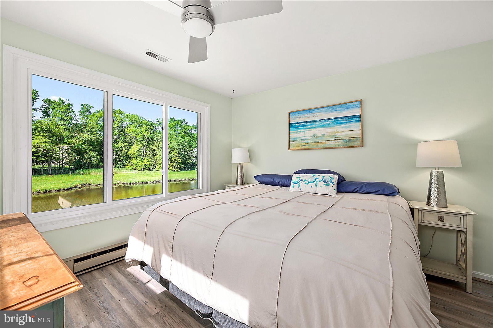 OCEAN PINES - NANTUCKET - Residential