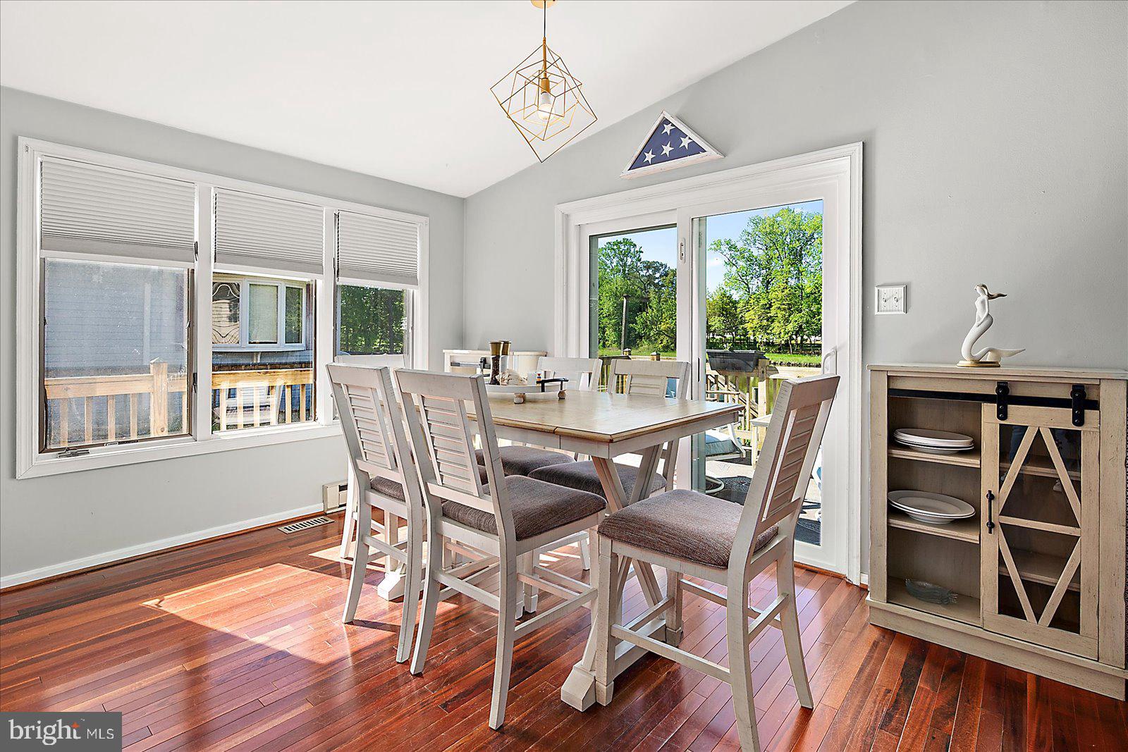 OCEAN PINES - NANTUCKET - Residential