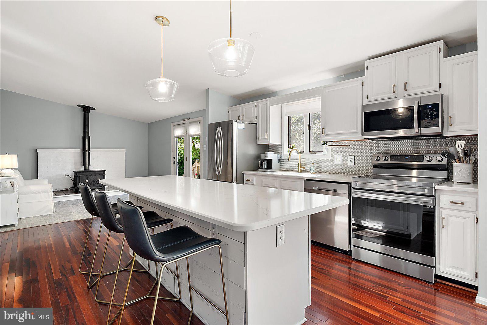 OCEAN PINES - NANTUCKET - Residential