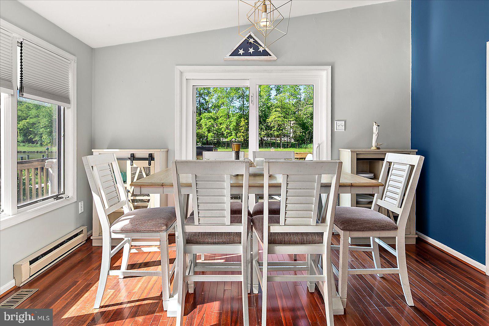 OCEAN PINES - NANTUCKET - Residential