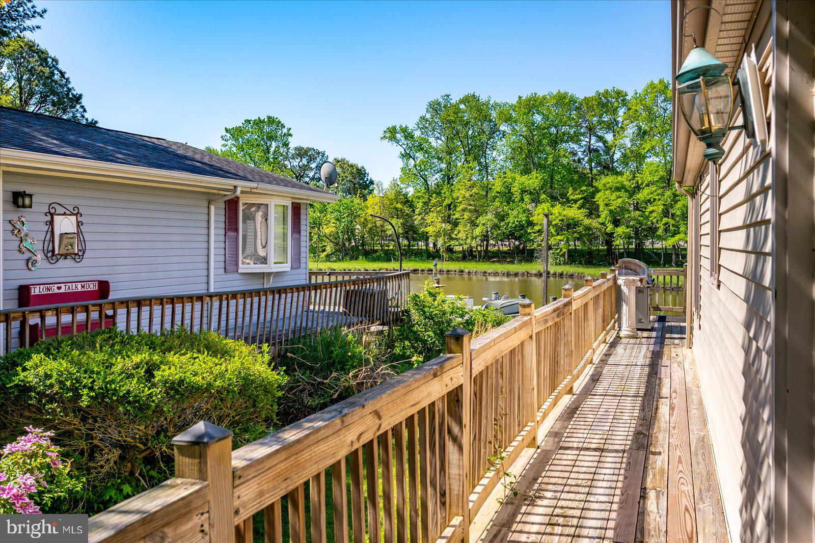 OCEAN PINES - NANTUCKET - Residential
