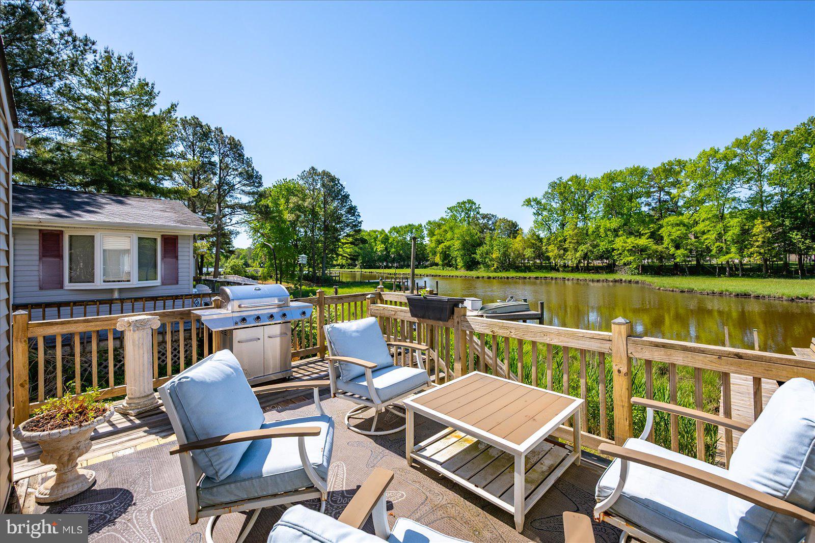 OCEAN PINES - NANTUCKET - Residential