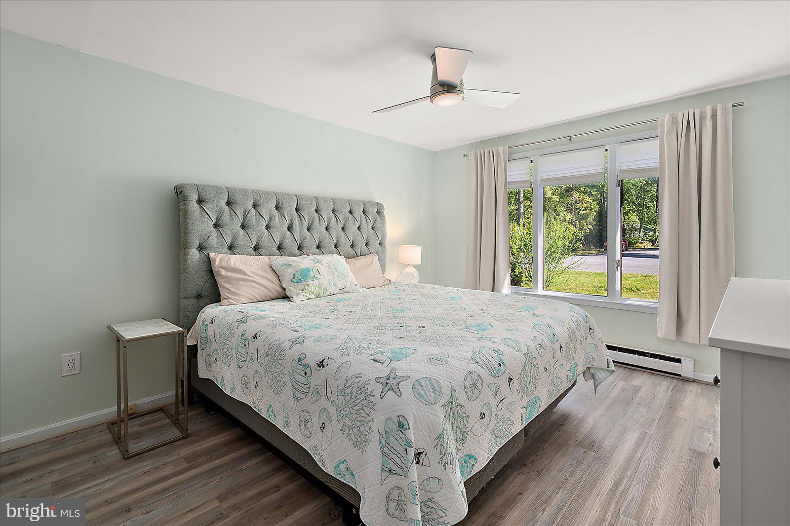 OCEAN PINES - NANTUCKET - Residential