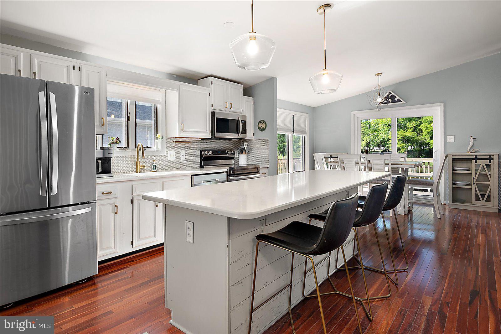 OCEAN PINES - NANTUCKET - Residential