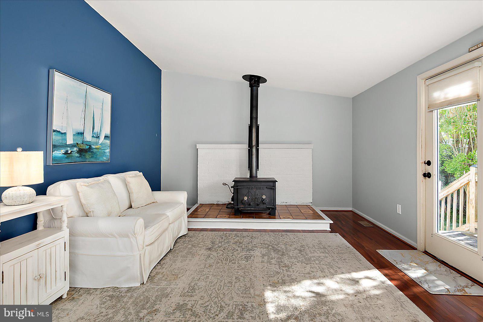 OCEAN PINES - NANTUCKET - Residential