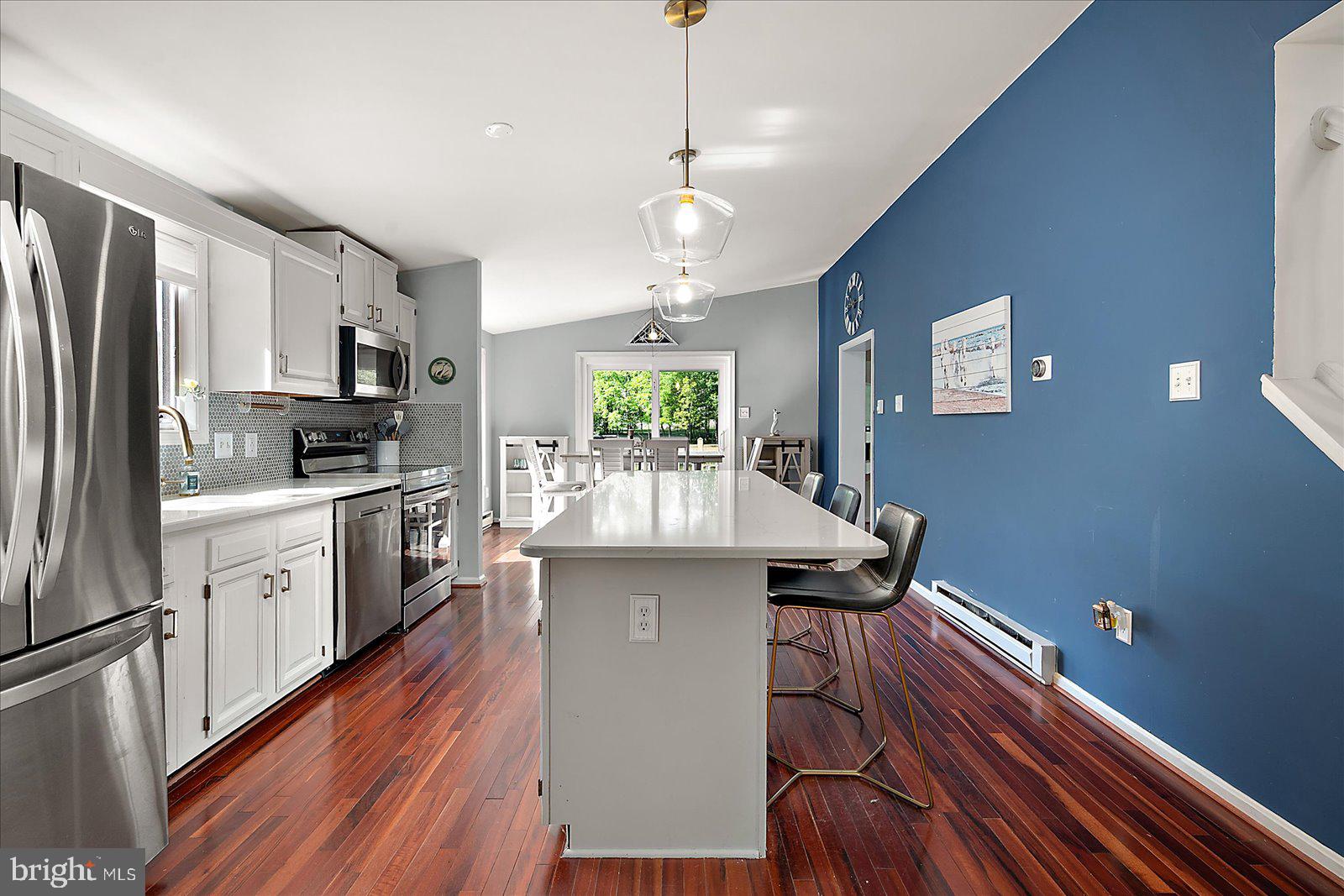 OCEAN PINES - NANTUCKET - Residential