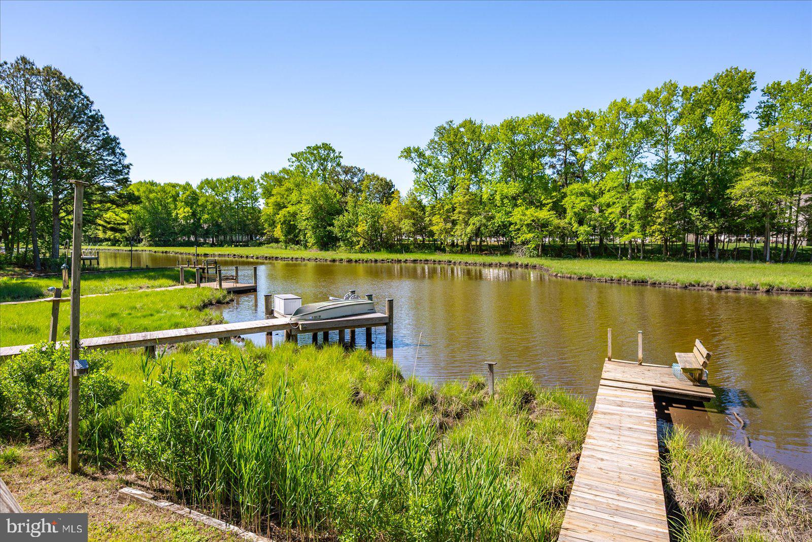 OCEAN PINES - NANTUCKET - Residential