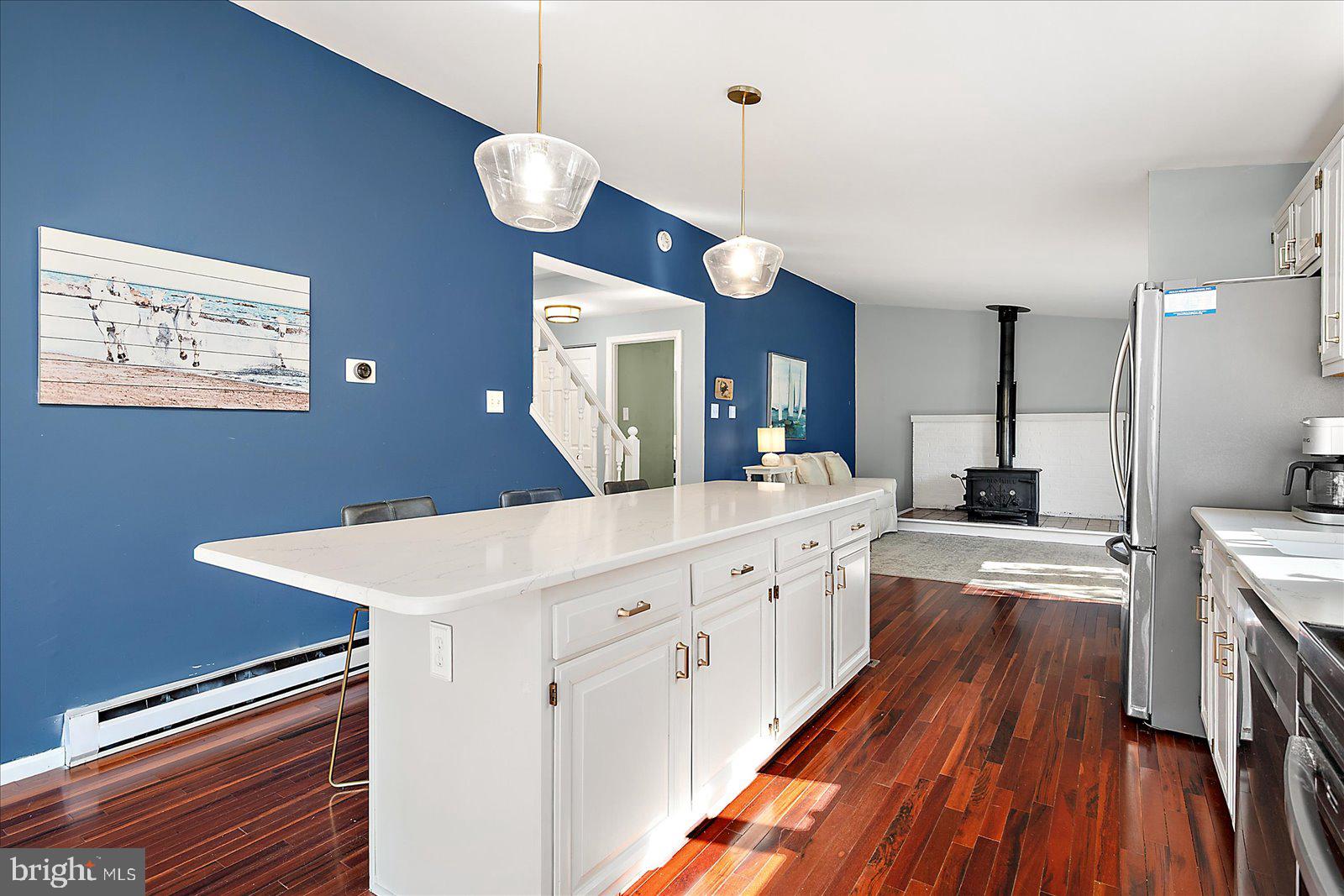 OCEAN PINES - NANTUCKET - Residential