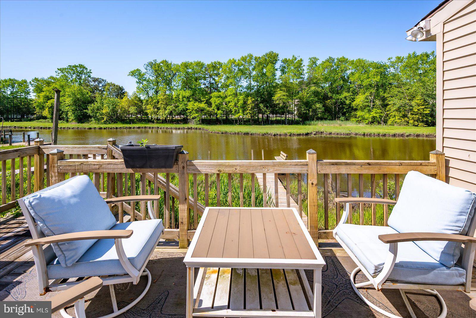 OCEAN PINES - NANTUCKET - Residential