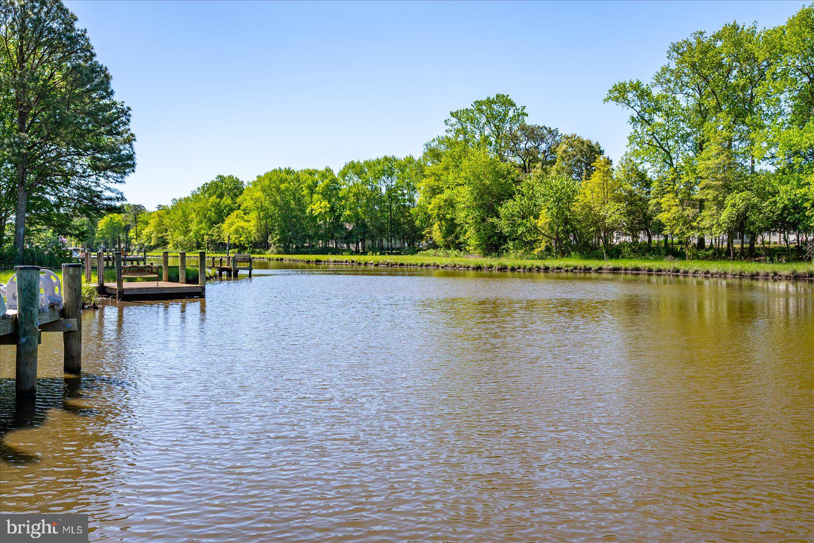 OCEAN PINES - NANTUCKET - Residential