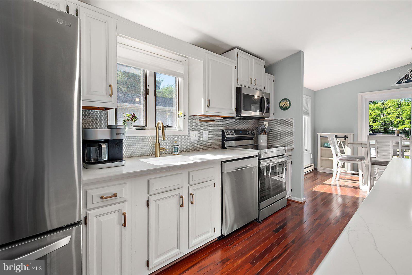 OCEAN PINES - NANTUCKET - Residential