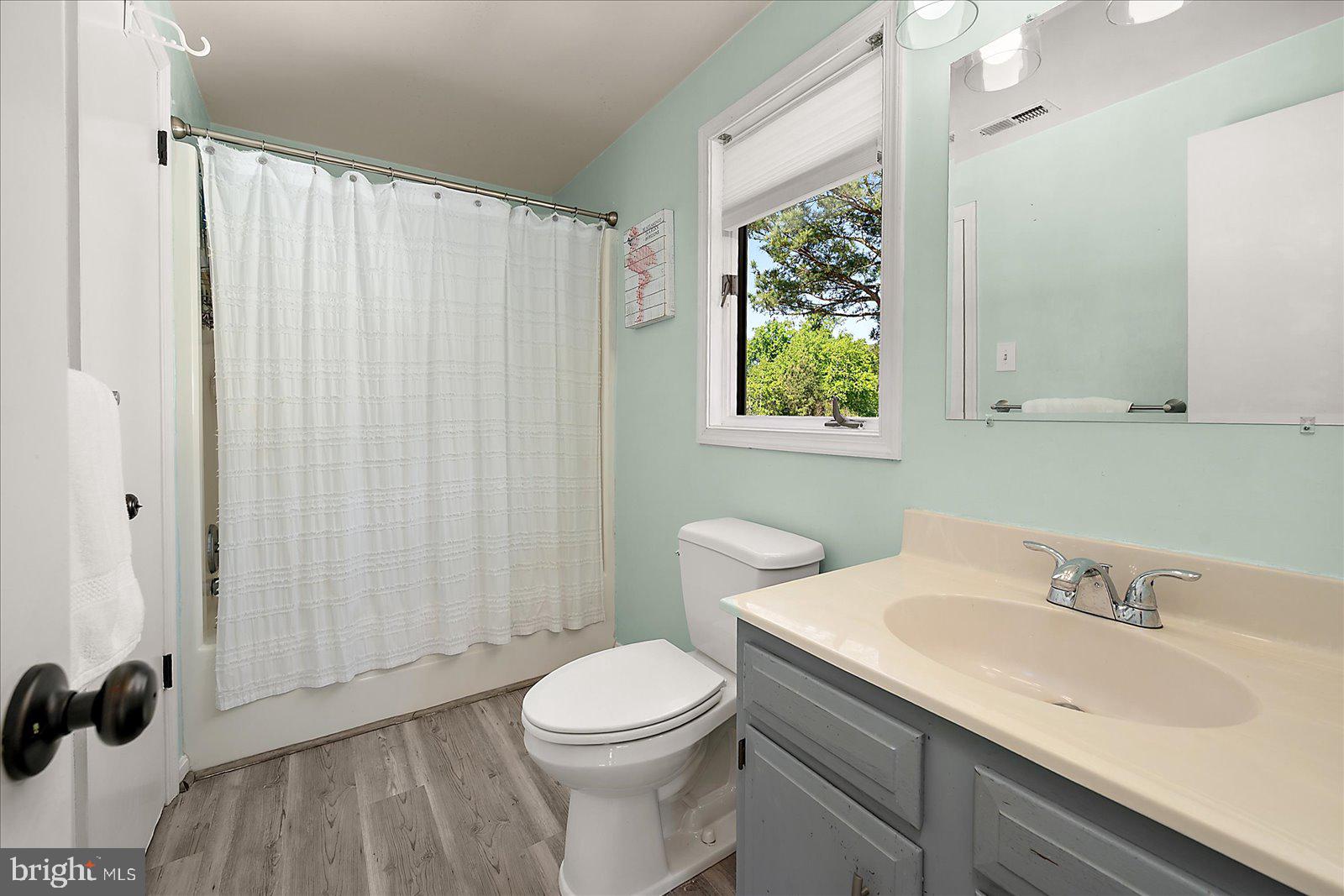 OCEAN PINES - NANTUCKET - Residential