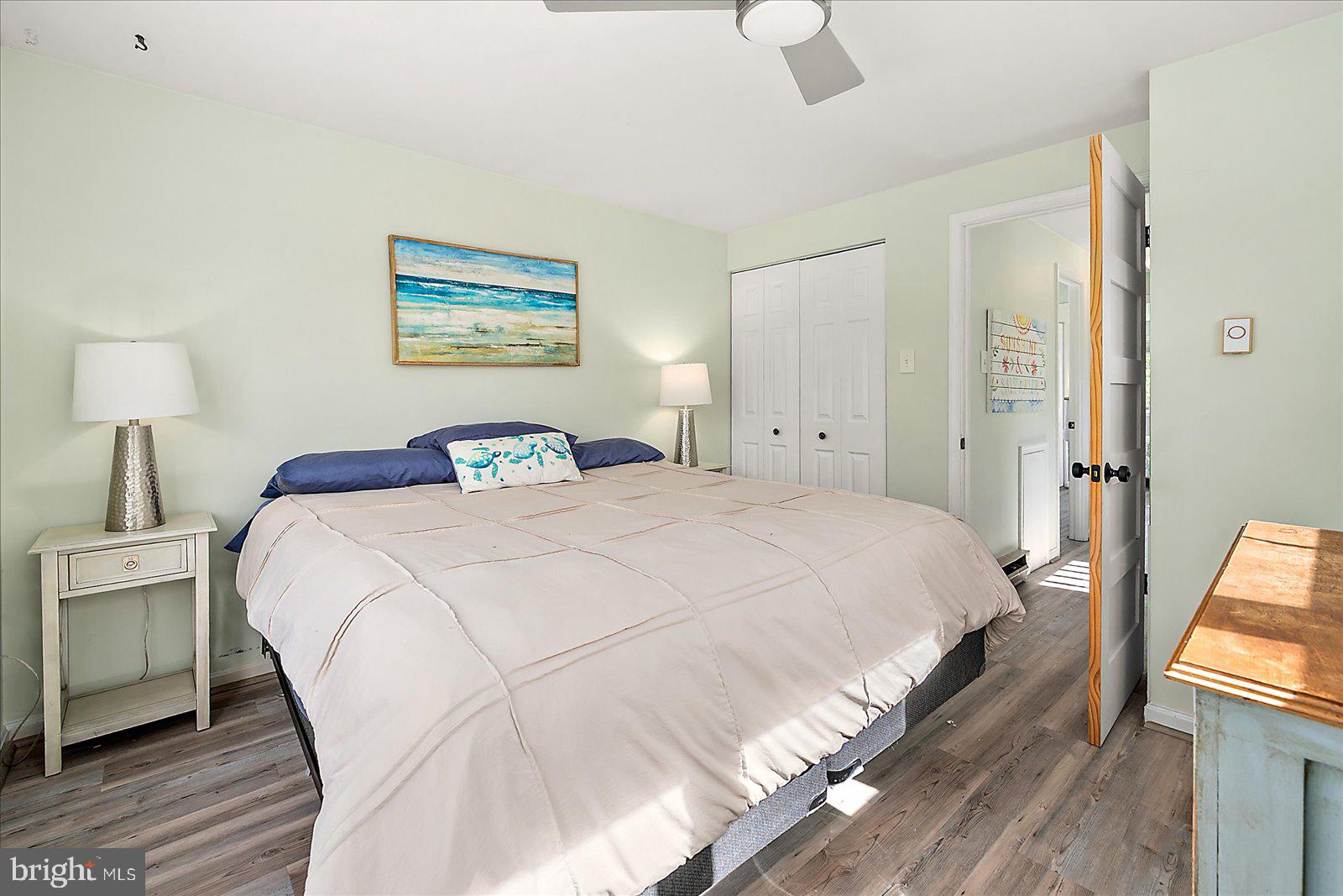 OCEAN PINES - NANTUCKET - Residential