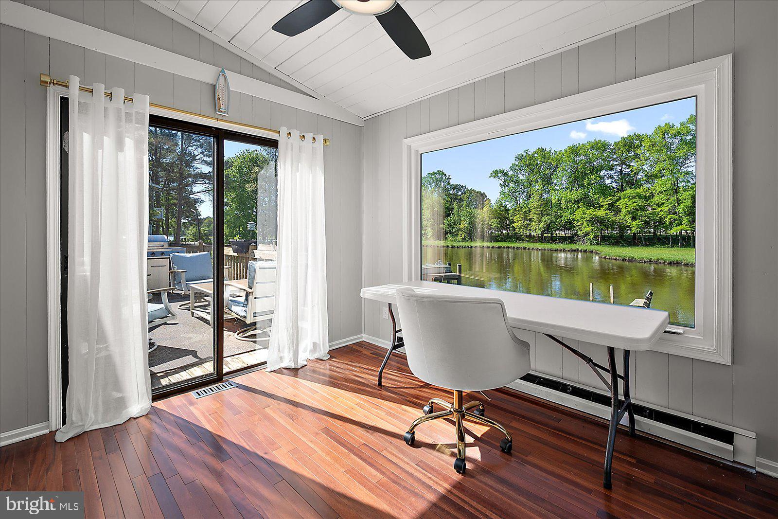 OCEAN PINES - NANTUCKET - Residential