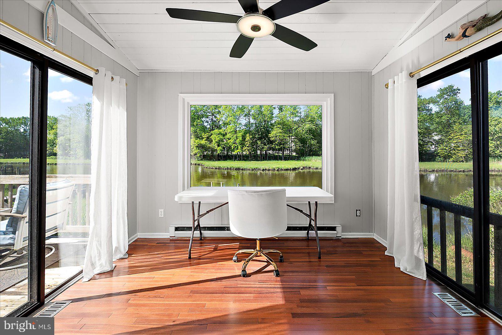 OCEAN PINES - NANTUCKET - Residential