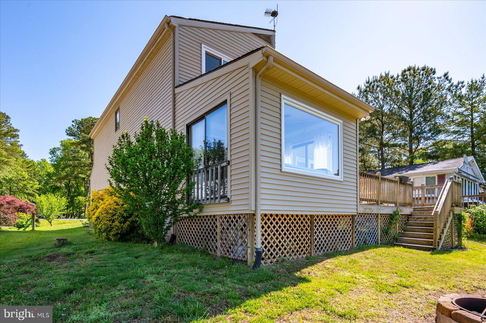 OCEAN PINES - NANTUCKET - Residential