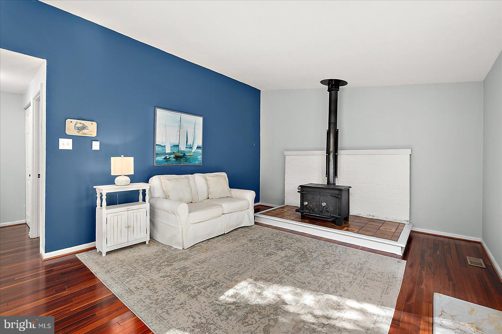 OCEAN PINES - NANTUCKET - Residential