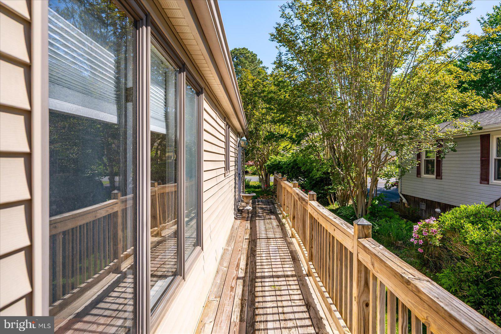OCEAN PINES - NANTUCKET - Residential