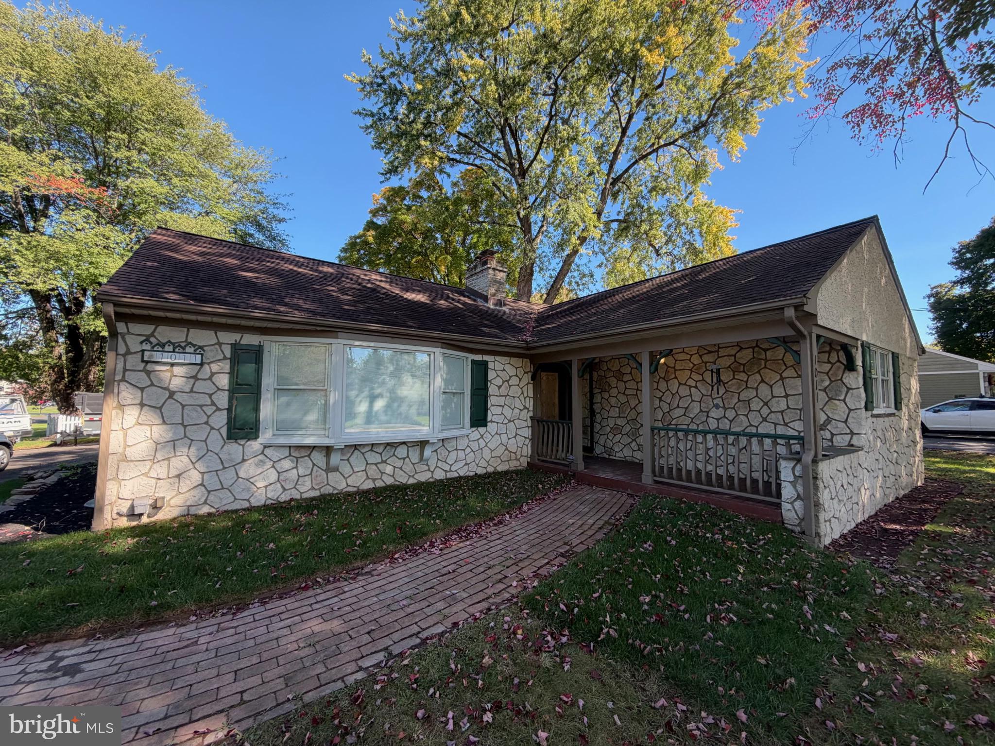 1011 BRISTOL ROAD