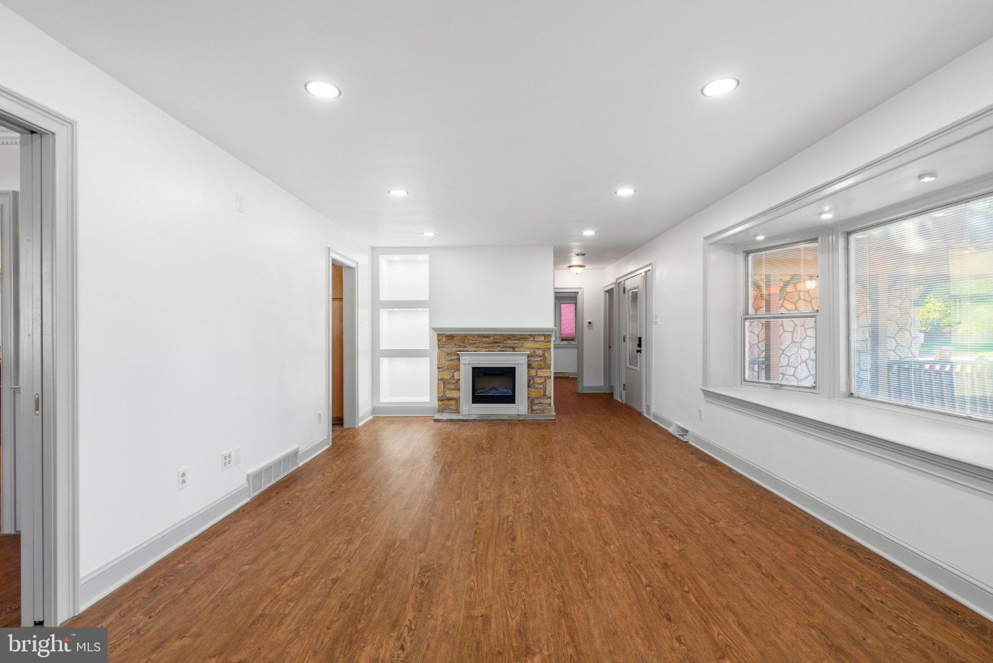 1011 BRISTOL ROAD