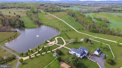 6887 BLENHEIM ROAD SCOTTSVILLE VA 24590