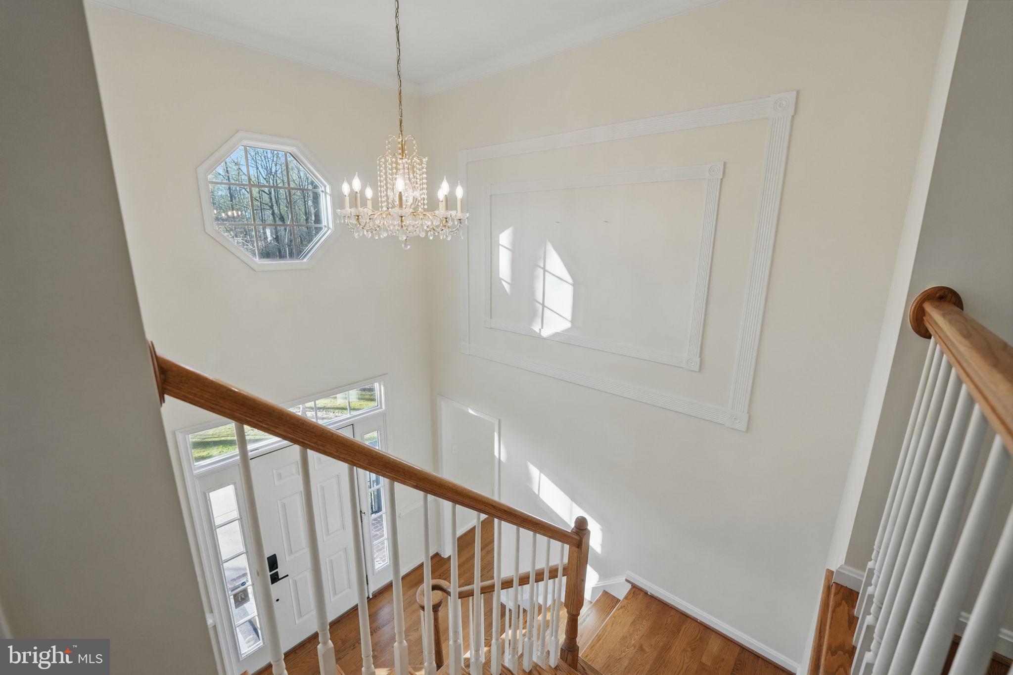 CHESTERFIELD - Residential