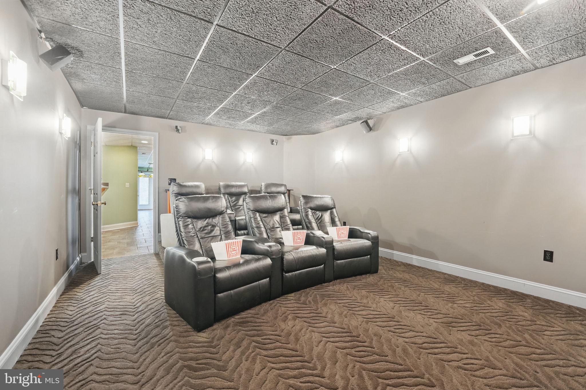 CHESTERFIELD - Residential