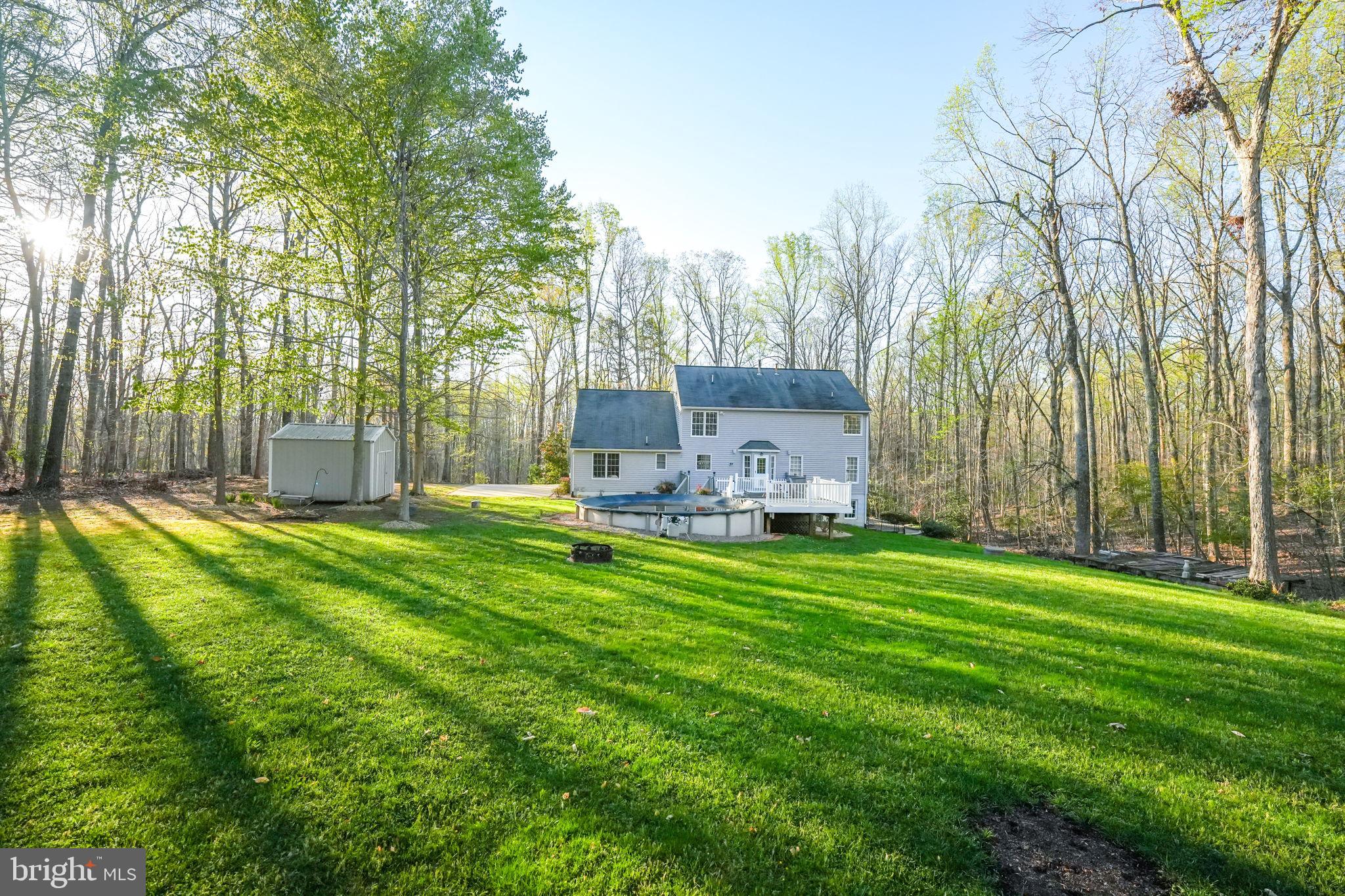 CHESTERFIELD - Residential